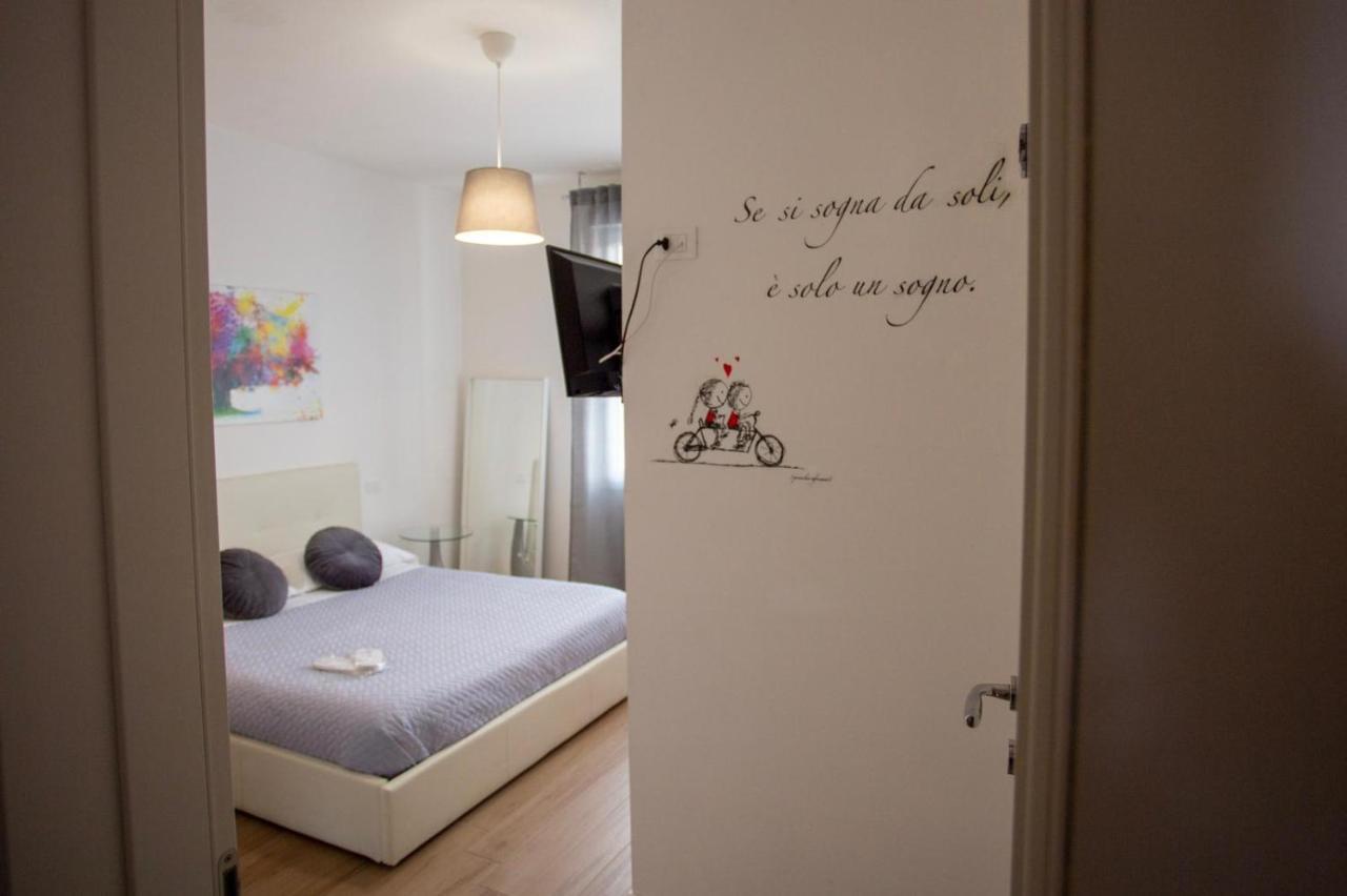 Bed And Breakfast Castello7 San Felice del Benaco Eksteriør billede